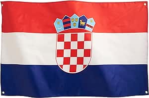 Croatia Flag