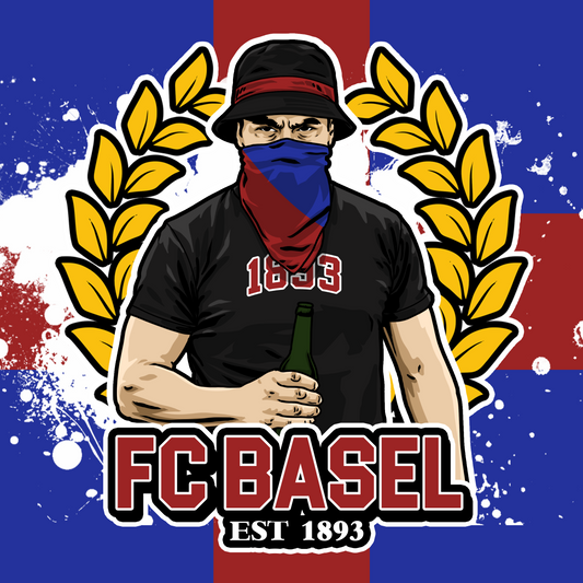 FC BASEL Est.1893
