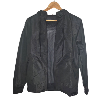 Fullface jacket 