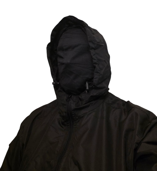 Fullface Hoodie
