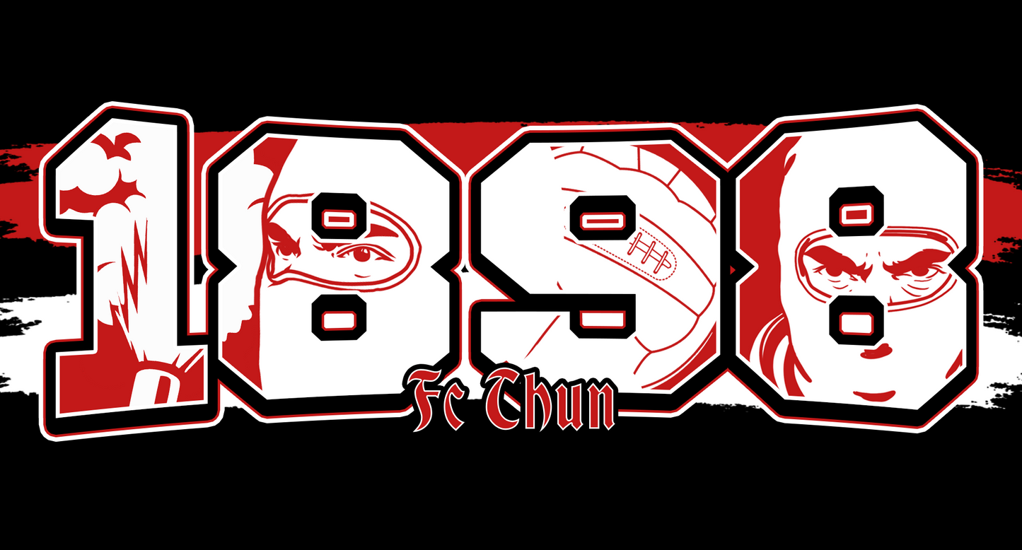 1898  FC Thun