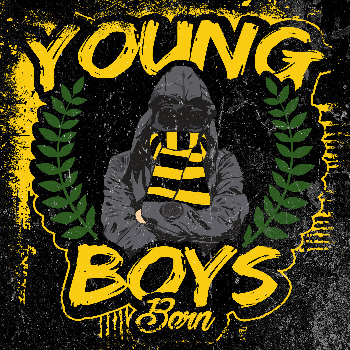 Youngboys Bern