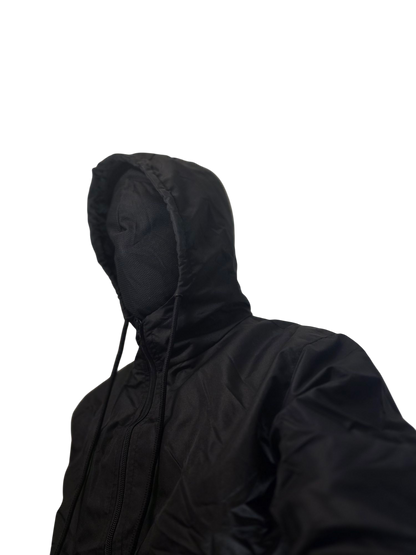 Fullface jacket 