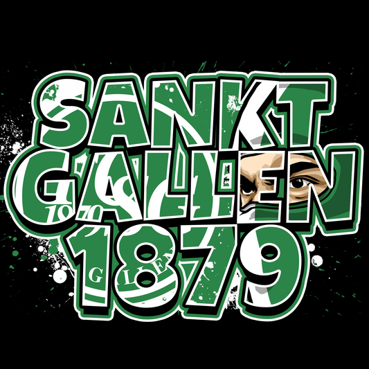 St.Gallen 1879