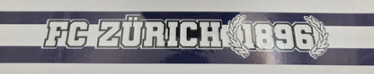 FC Zürich – Klebeband in Blau-Weiss
