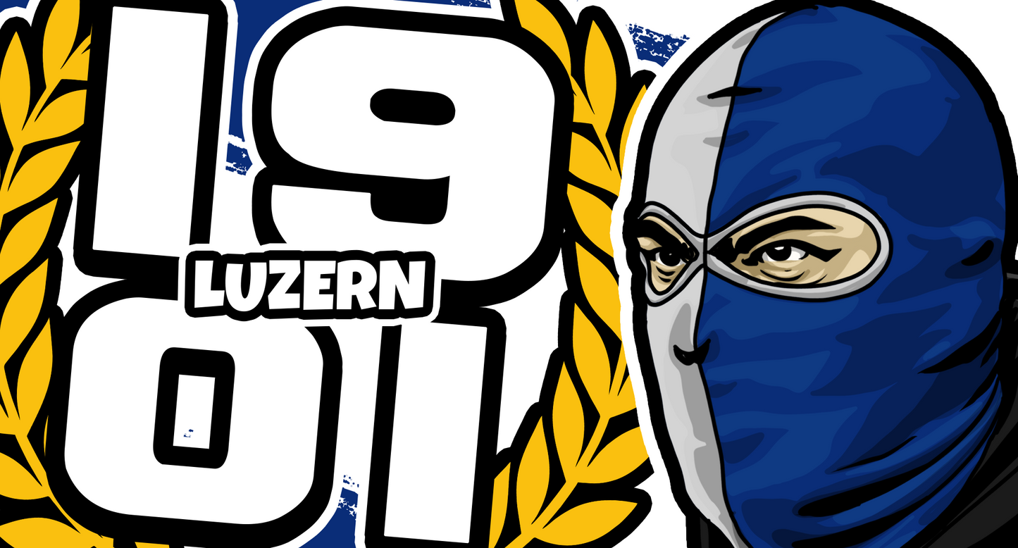 Luzern 1901