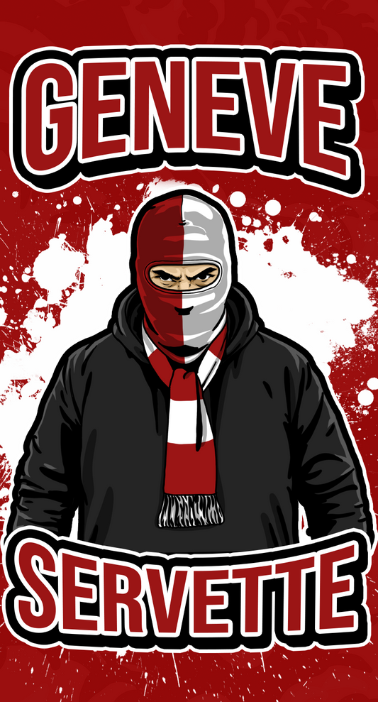 Geneve-Servette Ultra