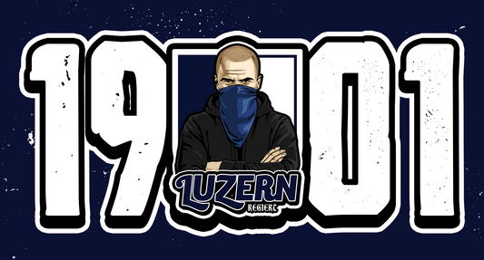 Luzern 1901