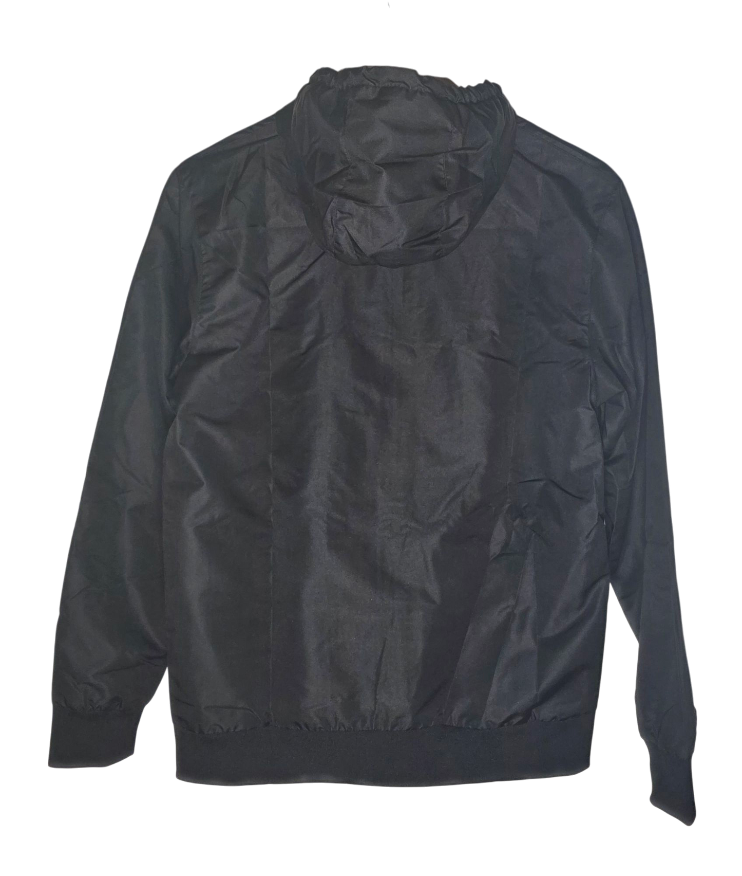 Fullface jacket 