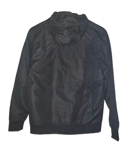 Fullface jacket 