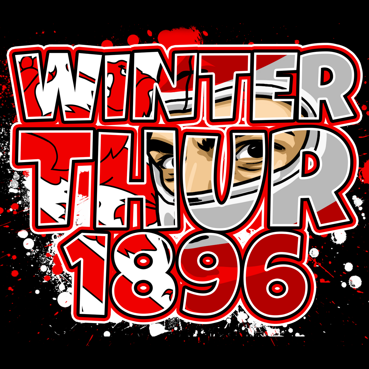 Winterthur - 1896 -