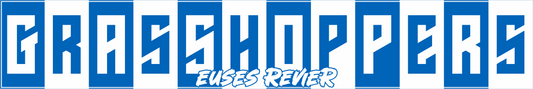 Grasshoppers euses Revier !