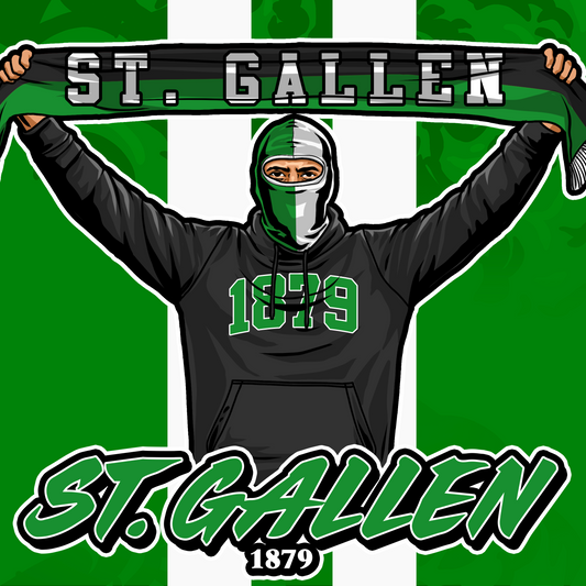St.Gallen