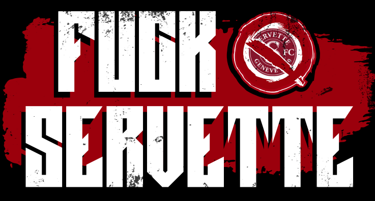Fuck Servette