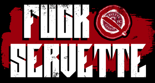 Fuck Servette