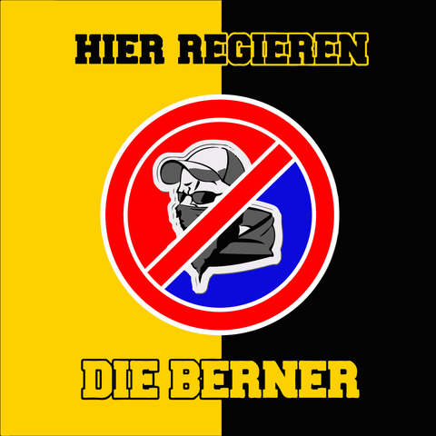 Hier regieren die Berner