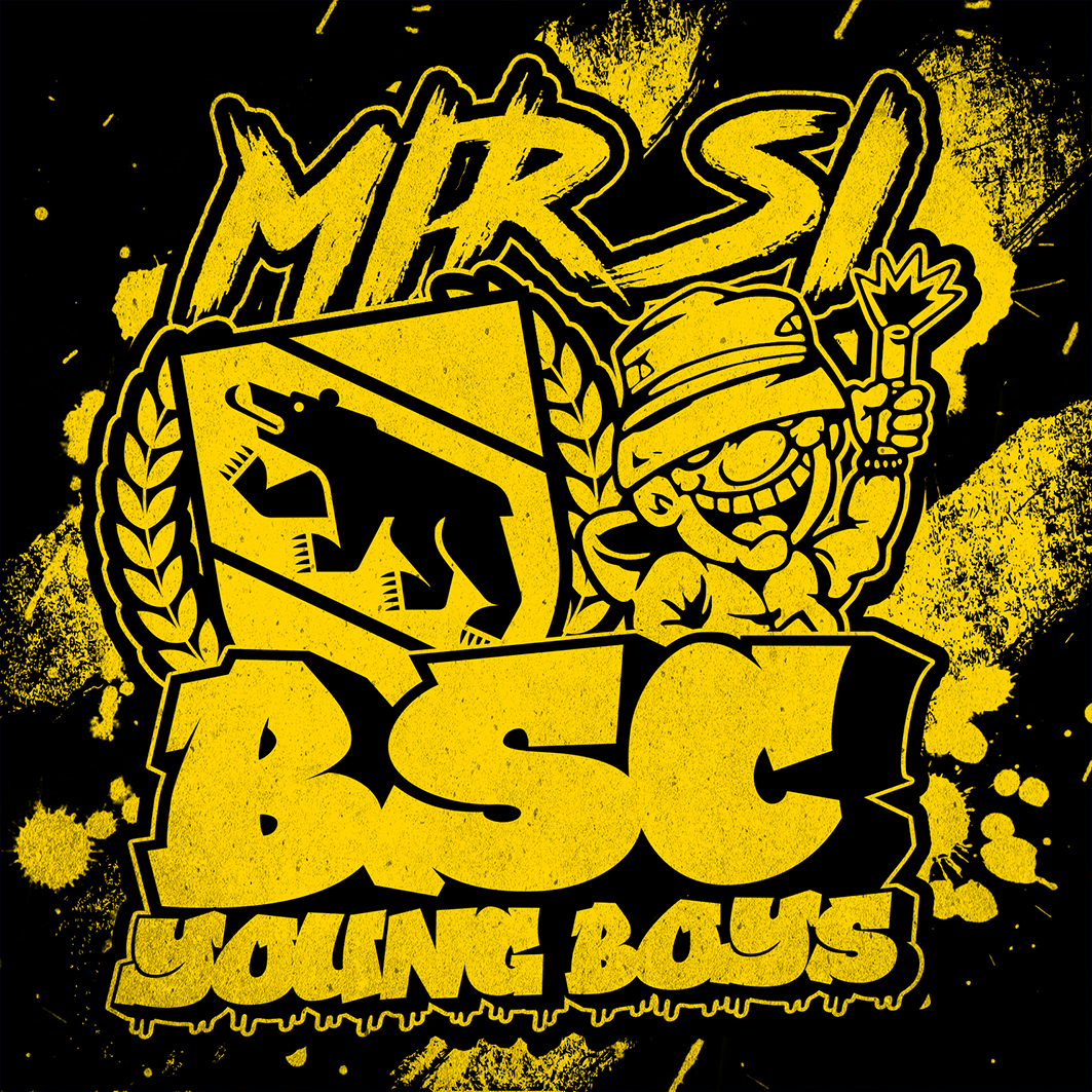 Mir si BSC Young Boys