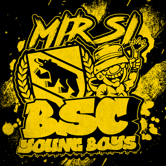 Mir si BSC Young Boys