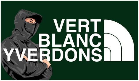 Vert Blanc Yverdon