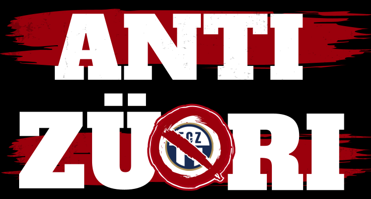 Anti Züri
